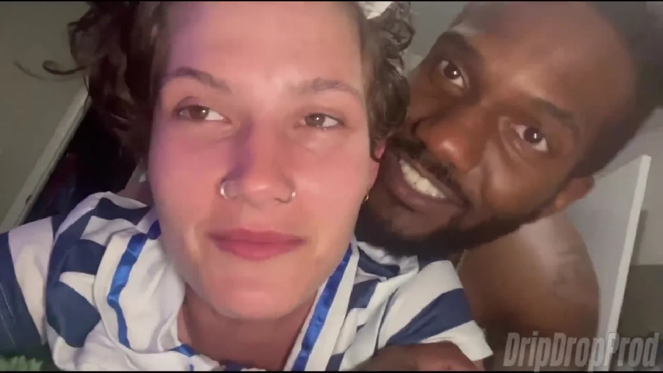 DripDropProd Ahanu Reed BTS XXX